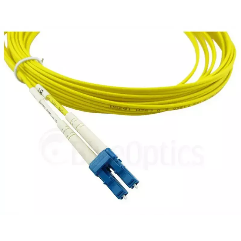 Cable de fibra óptica InfiniBand BlueOptics CAB-SMF-LC-SC-1 1 m LC/UPC SC/UPC