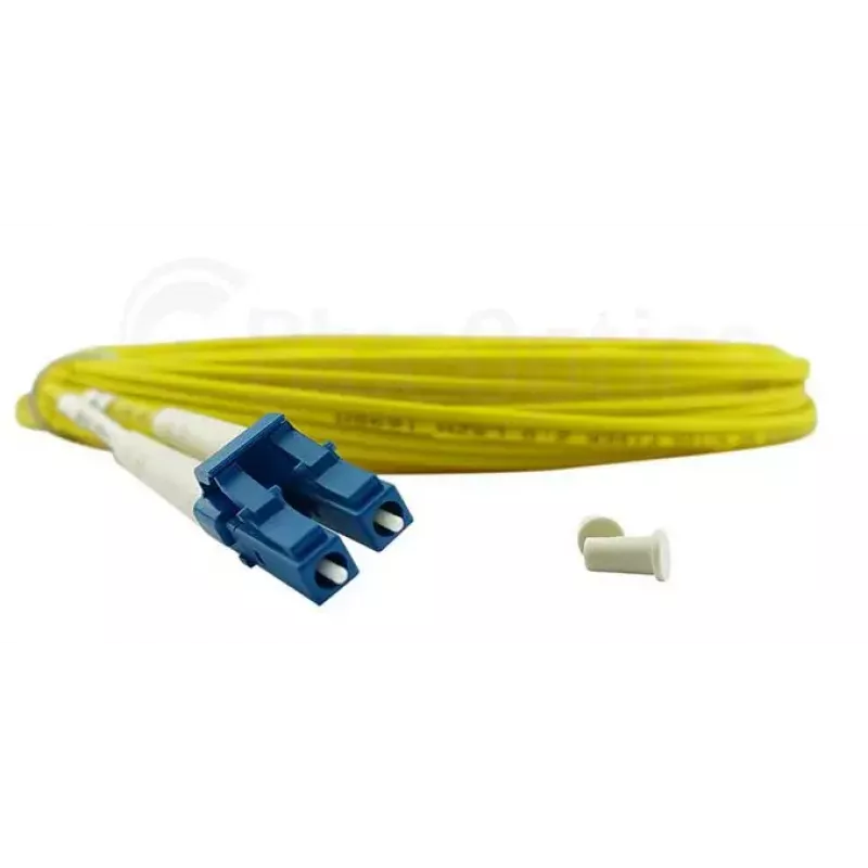Cable de fibra óptica InfiniBand BlueOptics CAB-SMF-LC-SC-1 1 m LC/UPC SC/UPC