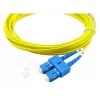 Cable de fibra óptica InfiniBand BlueOptics CAB-SMF-LC-SC-1 1 m LC/UPC SC/UPC