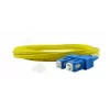 Cable de fibra óptica InfiniBand BlueOptics CAB-SMF-LC-SC-1 1 m LC/UPC SC/UPC