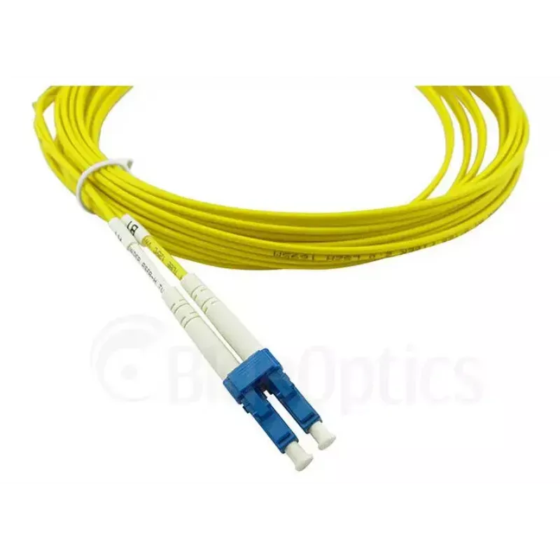 Cable de fibra óptica InfiniBand BlueOptics CAB-SMF-LC-SC-1 1 m LC/UPC SC/UPC