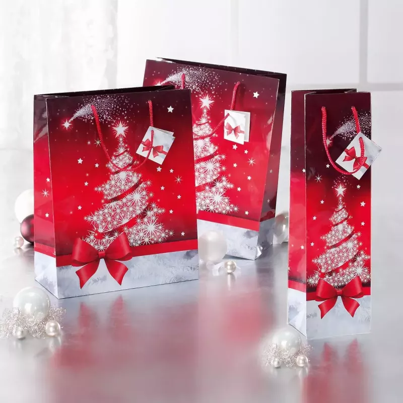 Bolsa de regalo Sigel GT024