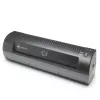 Plástico de laminación GBC A4 perforado 75 micrómetros, brillante, transparente, A4 Maxi, 303 mm, 229 mm, 100 uds.