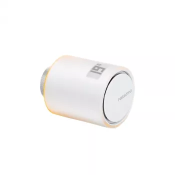 Netatmo NAV-PRO termostato para radiador apto para interiores
