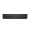 DELL D6000 USB 3.2 Gen 1 (3.1 Gen 1) Type-C con cable negro