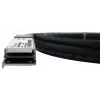 Alcatel-Lucent OS6560-CBL-100 cable de cobre Direct Attach 20G, QSFP+, 1 m