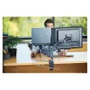 DELL MicroSaver Twin Candado de cable plateado