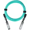 BlueOptics SFP28-AOC-15M-LO-BO Cable de fibra óptica InfiniBand 15m conector/conector