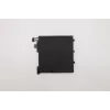 Lenovo 5B10W67379 pieza de repuesto para portátil batería