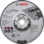 Bosch Expert for Inox discos de lijado, 76 x 4 x 10 mm, 2 uds.