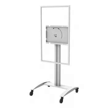 Peerless SR560-FLIP2 carro/soporte multimedia blanco carro multimedia