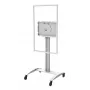 Peerless SR560-FLIP2 carro/soporte multimedia blanco carro multimedia