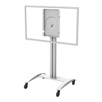 Peerless SR560-FLIP2 carro/soporte multimedia blanco carro multimedia