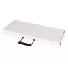 Panel superior Digitus DN-19-PB-TB-SW