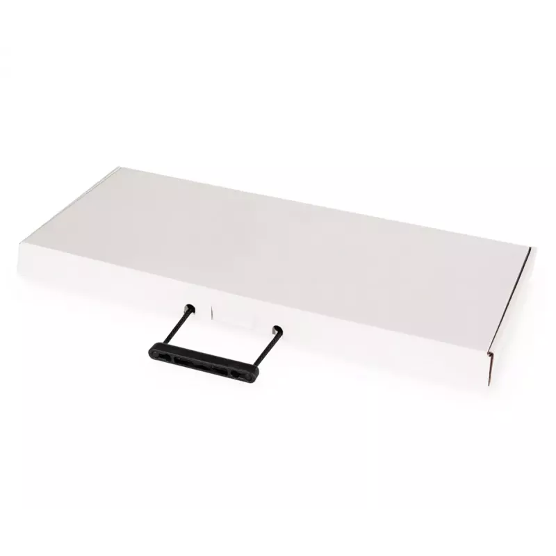 Panel superior Digitus DN-19-PB-TB-SW