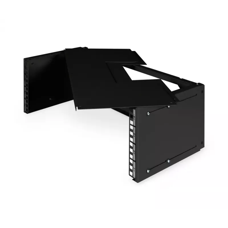 Panel superior Digitus DN-19-PB-TB-SW