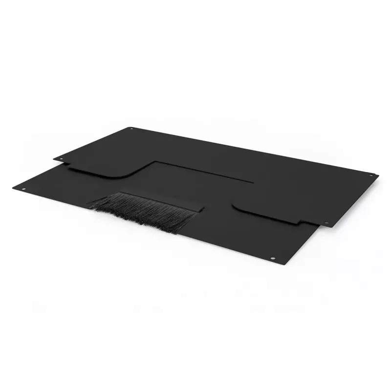 Panel superior Digitus DN-19-PB-TB-SW