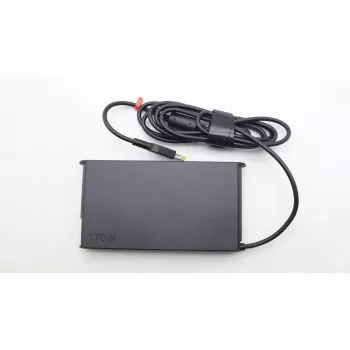 Lenovo 5A11K67851 fuente de alimentación/inversor interior 170 W negro