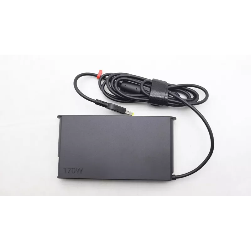 Lenovo 5A11K67851 fuente de alimentación/inversor interior 170 W negro