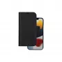 Funda cartera dbramante1928 Lynge iPhone 12/12 Pro 6,1 pulgadas negro