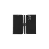 Funda cartera dbramante1928 Lynge iPhone 12/12 Pro 6,1 pulgadas negro