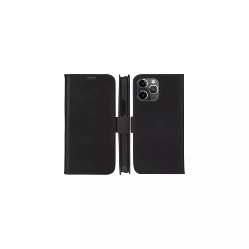 Funda cartera dbramante1928 Lynge iPhone 12/12 Pro 6,1 pulgadas negro