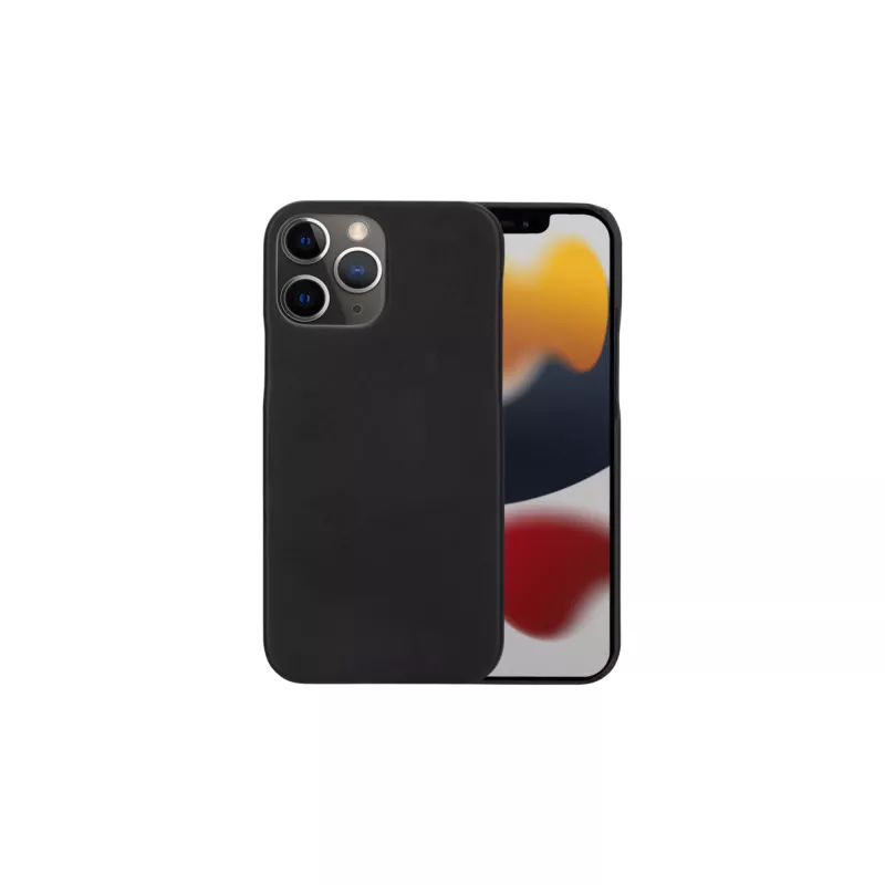 Funda cartera dbramante1928 Lynge iPhone 12/12 Pro 6,1 pulgadas negro