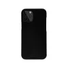 Funda cartera dbramante1928 Lynge iPhone 12/12 Pro 6,1 pulgadas negro