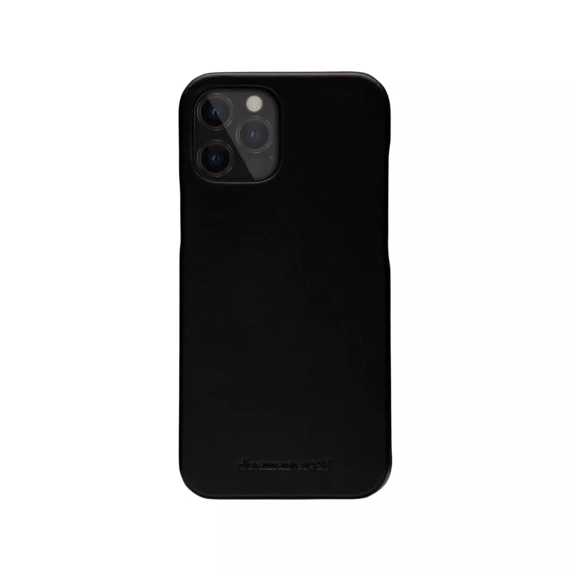 Funda cartera dbramante1928 Lynge iPhone 12/12 Pro 6,1 pulgadas negro