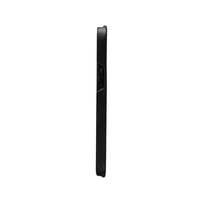 Funda cartera dbramante1928 Lynge iPhone 12/12 Pro 6,1 pulgadas negro