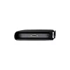 Funda cartera dbramante1928 Lynge iPhone 12/12 Pro 6,1 pulgadas negro