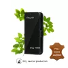 Funda cartera dbramante1928 Lynge iPhone 12/12 Pro 6,1 pulgadas negro