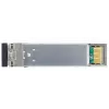 Transceptor SFP de fibra óptica BlueOptics J4858D-BO, 1250 Mbit/s, 850 nm, plateado