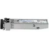 Transceptor SFP de fibra óptica BlueOptics J4858D-BO, 1250 Mbit/s, 850 nm, plateado