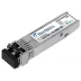Transceptor SFP de fibra óptica BlueOptics J4858D-BO, 1250 Mbit/s, 850 nm, plateado