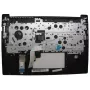 Teclado mecánico Lenovo MECH_ASM FRU KB FRA(SRX)UK Bk 5M11N93270