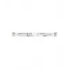 Balasto electrónico Osram QTP5 1X80, vida útil 100000 h, AC 198–264 V, 50/60 Hz, 40 A, -20–50 °C, 360×30×21 mm