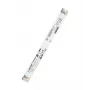 Balasto electrónico Osram QTP5 1X80, vida útil 100000 h, AC 198–264 V, 50/60 Hz, 40 A, -20–50 °C, 360×30×21 mm