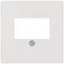 Placa de pared/cubierta de interruptor Siemens 5TG2563-2
