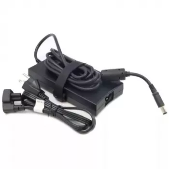 Dell 450-12063 adaptador de CA de 130 W, cable de 1 m, Europa
