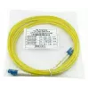 BlueOptics LRCABLE15M-BO Cable de fibra óptica InfiniBand 15 m 2x LC
