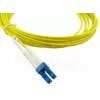 BlueOptics LRCABLE15M-BO Cable de fibra óptica InfiniBand 15 m 2x LC