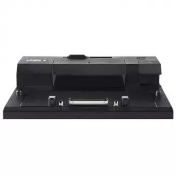 Base de acoplamiento DELL EURO Simple E-Port II