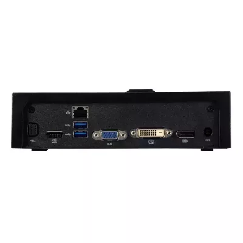 Base de acoplamiento DELL EURO Simple E-Port II