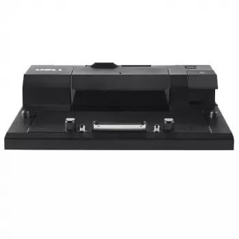 Base de acoplamiento DELL EURO Simple E-Port II