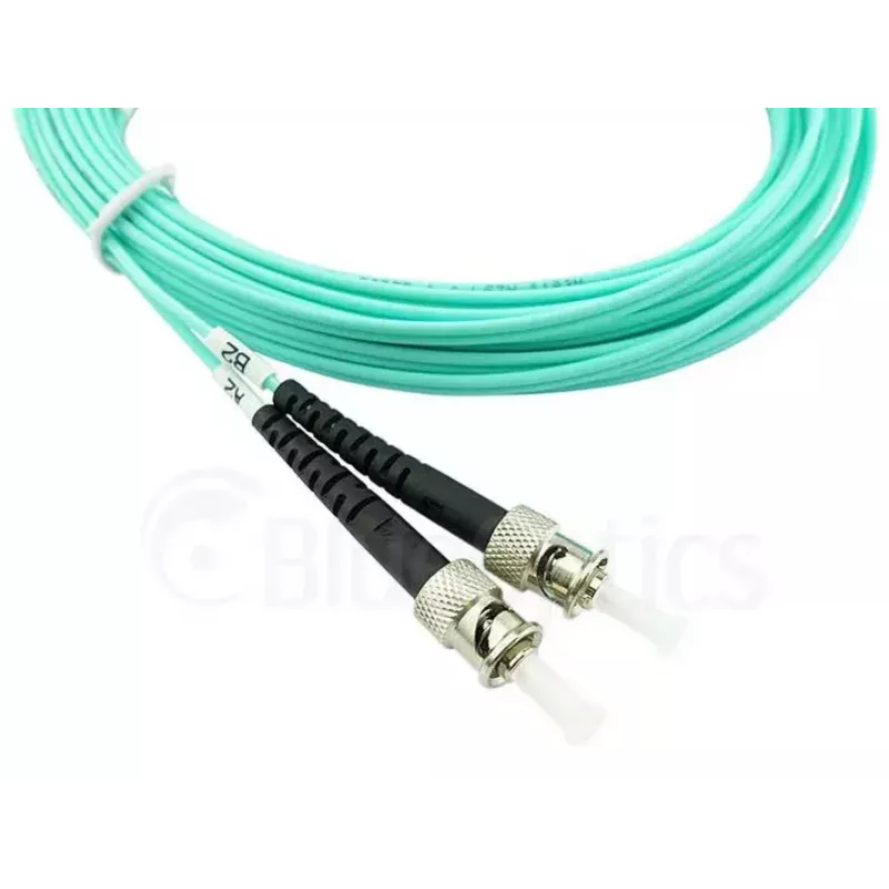 Cable de fibra óptica InfiniBand BlueOptics SFP3333EU3MK 3 m 2x ST
