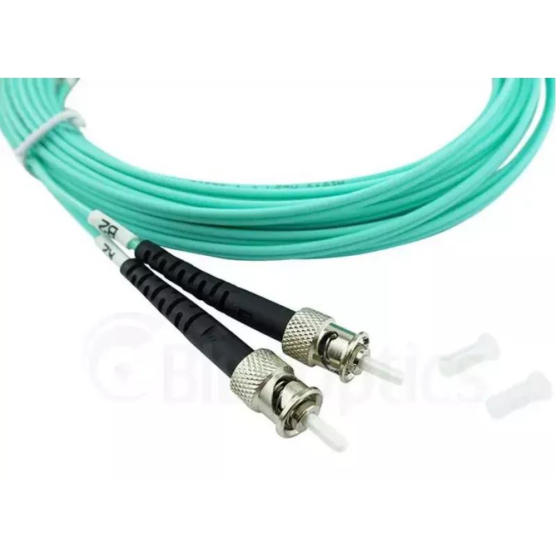 Cable de fibra óptica InfiniBand BlueOptics SFP3333EU3MK 3 m 2x ST