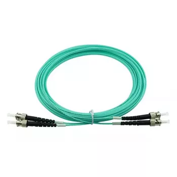 Cable de fibra óptica InfiniBand BlueOptics SFP3333EU3MK 3 m 2x ST