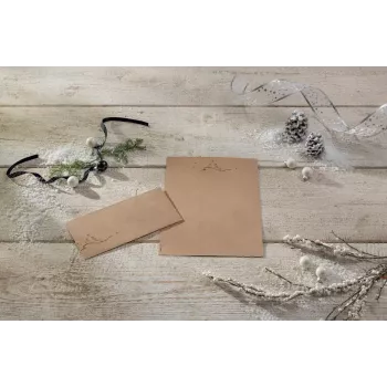 Papel de impresora Sigel DP412 A4 100 hojas natural