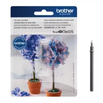 Brother BT0122004 accesorio/pieza para máquinas de corte para manualidades
